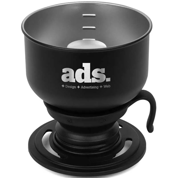 Pour Over Drip Coffee Maker - Pour Over Drip Coffee Maker - Image 7 of 7