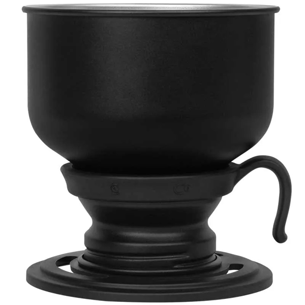 Pour Over Drip Coffee Maker - Pour Over Drip Coffee Maker - Image 5 of 7