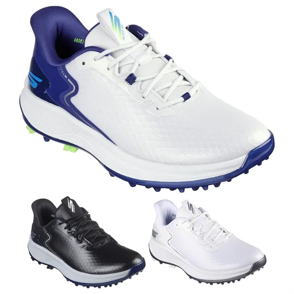 Skechers Go Golf Blade Gf Mens Shoe