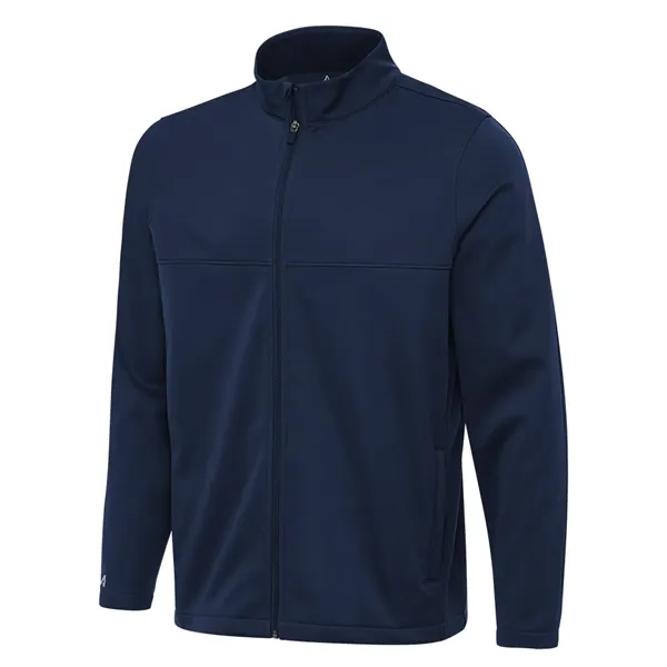 LINKS 2 GOLF JACKET MEN'S - LINKS 2 GOLF JACKET MEN'S - Image 3 of 4