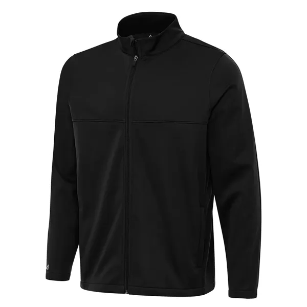 LINKS 2 GOLF JACKET MEN'S - LINKS 2 GOLF JACKET MEN'S - Image 1 of 4