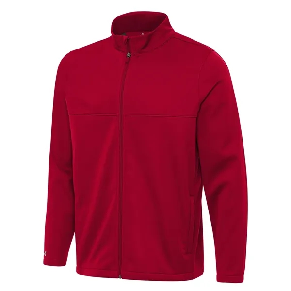 LINKS 2 GOLF JACKET MEN'S - LINKS 2 GOLF JACKET MEN'S - Image 2 of 4