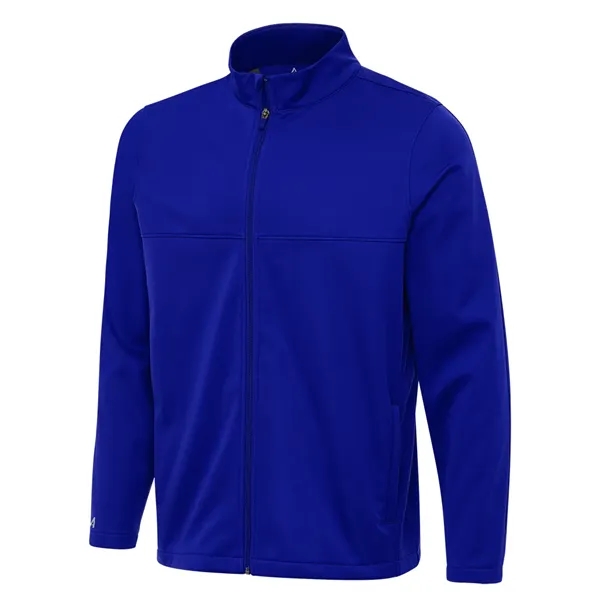 LINKS 2 GOLF JACKET MEN'S - LINKS 2 GOLF JACKET MEN'S - Image 0 of 4