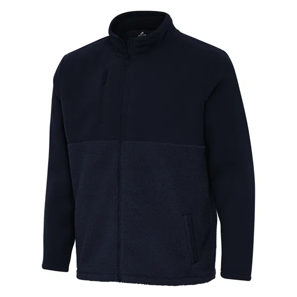 DAILY FUSED JACKET MEN'S - DAILY FUSED JACKET MEN'S - Image 2 of 2