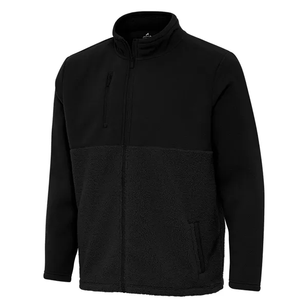 DAILY FUSED JACKET MEN'S - DAILY FUSED JACKET MEN'S - Image 1 of 2