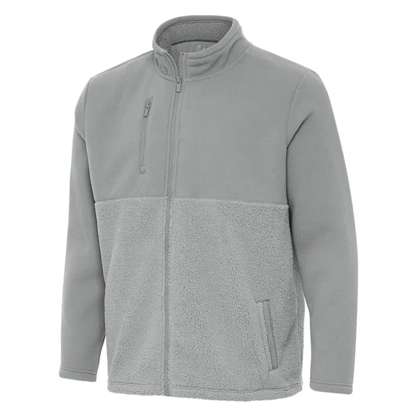 DAILY FUSED JACKET MEN'S - DAILY FUSED JACKET MEN'S - Image 0 of 2