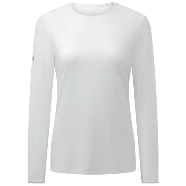 Verve Ladies Strap Long Sleeve - Verve Ladies Strap Long Sleeve - Image 0 of 4