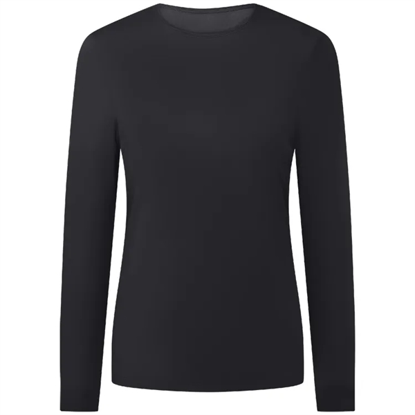 Verve Ladies Strap Long Sleeve - Verve Ladies Strap Long Sleeve - Image 1 of 4