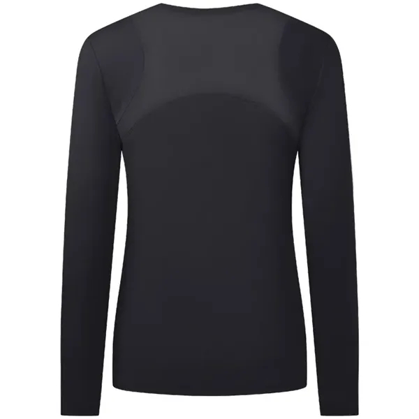 Verve Ladies Strap Long Sleeve - Verve Ladies Strap Long Sleeve - Image 2 of 4