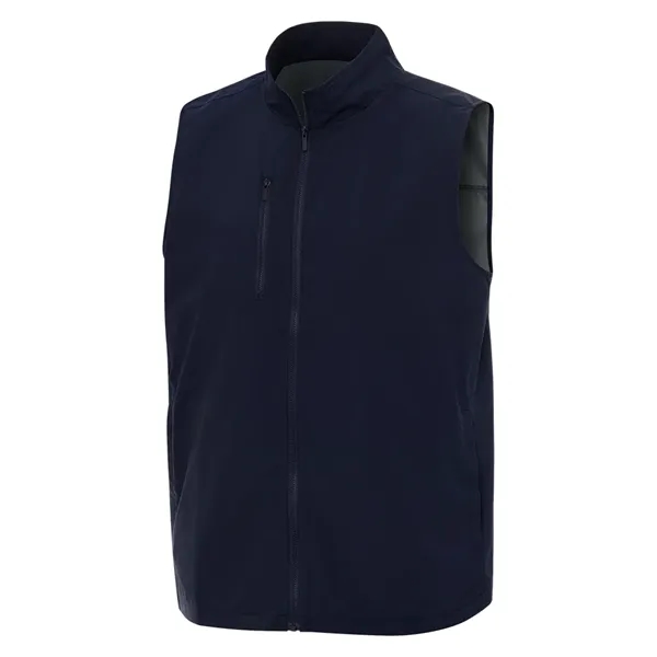 BRISK FULL ZIP VEST MEN'S - BRISK FULL ZIP VEST MEN'S - Image 0 of 2