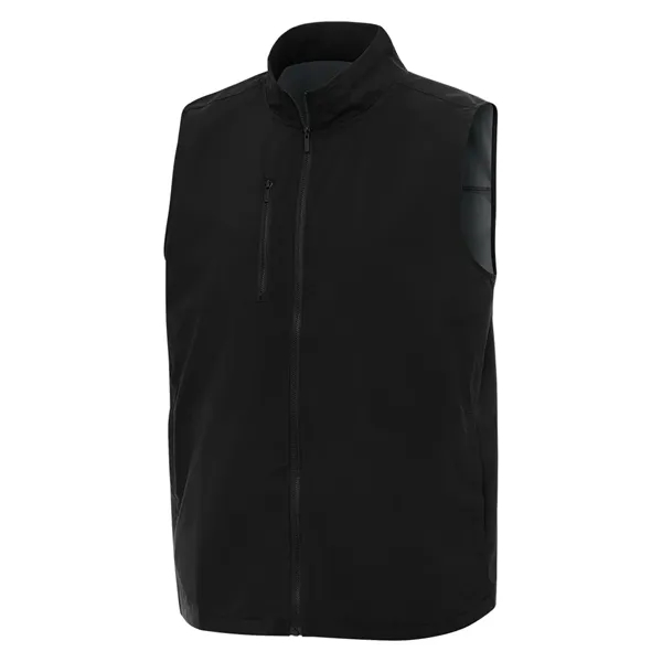 BRISK FULL ZIP VEST MEN'S - BRISK FULL ZIP VEST MEN'S - Image 1 of 2