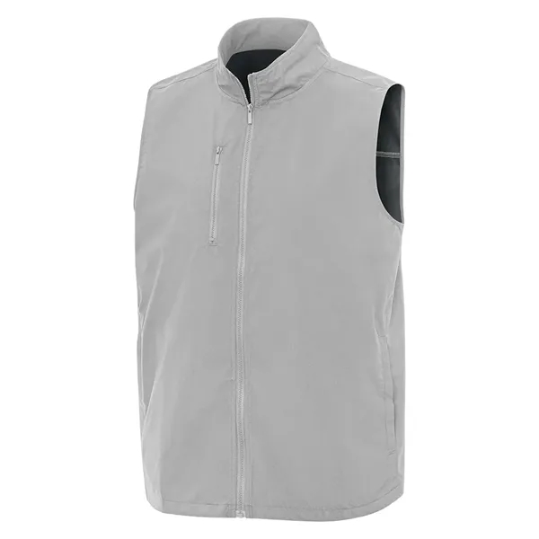 BRISK FULL ZIP VEST MEN'S - BRISK FULL ZIP VEST MEN'S - Image 2 of 2
