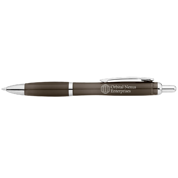 Majestic RPET Pen - Majestic RPET Pen - Image 0 of 3