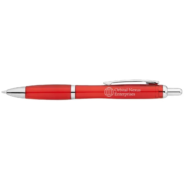 Majestic RPET Pen - Majestic RPET Pen - Image 1 of 3