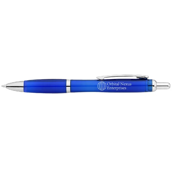 Majestic RPET Pen - Majestic RPET Pen - Image 3 of 3