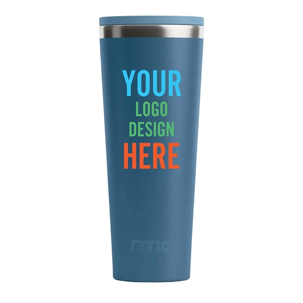 RTIC 28 oz Everyday Tumbler - RTIC 28 oz Everyday Tumbler - Image 3 of 13