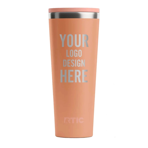 RTIC 28 oz Everyday Tumbler - RTIC 28 oz Everyday Tumbler - Image 4 of 13