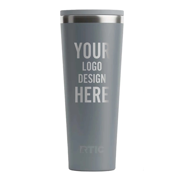 RTIC 28 oz Everyday Tumbler - RTIC 28 oz Everyday Tumbler - Image 5 of 13