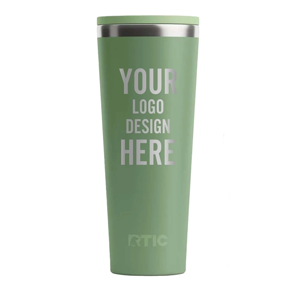 RTIC 28 oz Everyday Tumbler - RTIC 28 oz Everyday Tumbler - Image 6 of 13