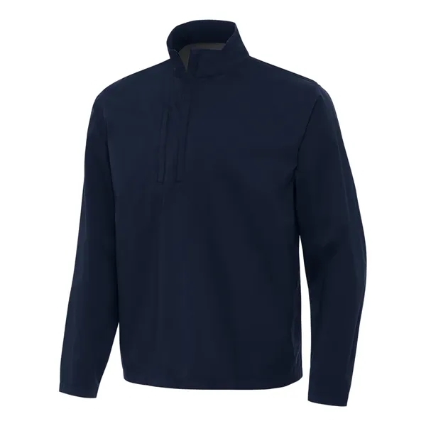 BRISK 1/4 ZIP PULLOVER MEN'S - BRISK 1/4 ZIP PULLOVER MEN'S - Image 1 of 2