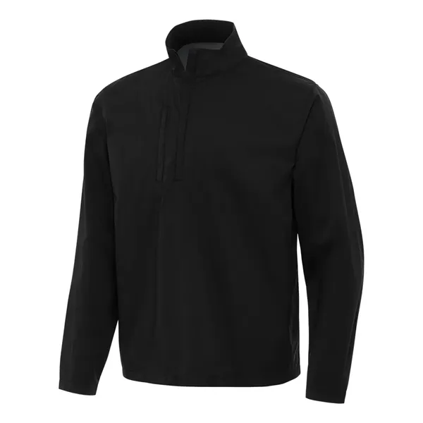 BRISK 1/4 ZIP PULLOVER MEN'S - BRISK 1/4 ZIP PULLOVER MEN'S - Image 0 of 2