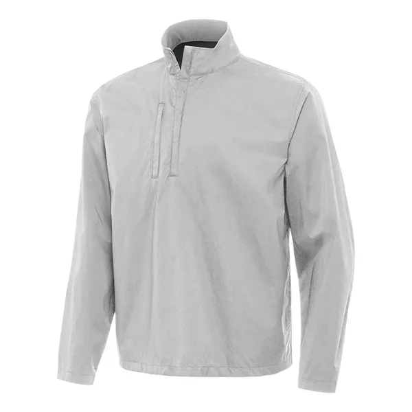 BRISK 1/4 ZIP PULLOVER MEN'S - BRISK 1/4 ZIP PULLOVER MEN'S - Image 2 of 2