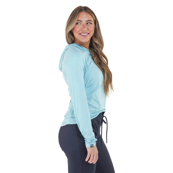 Women's Pacesetter Hoodie - Women's Pacesetter Hoodie - Image 8 of 19