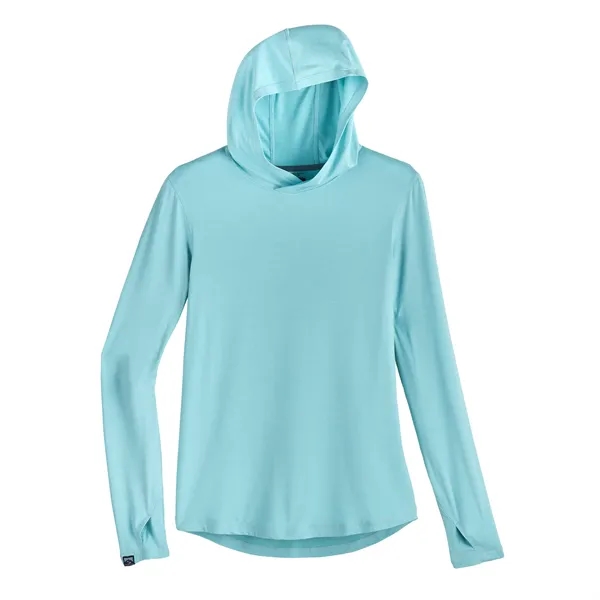 Women's Pacesetter Hoodie - Women's Pacesetter Hoodie - Image 10 of 19