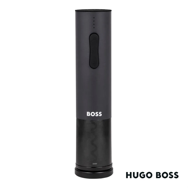 Hugo Boss® Iconic Electric Wine Opener - Hugo Boss® Iconic Electric Wine Opener - Image 1 of 1