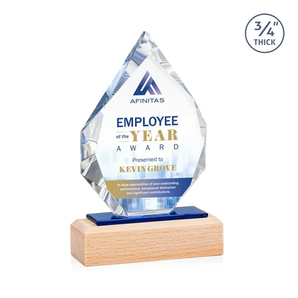 Ibiza VividPrint™ Award - Ibiza VividPrint™ Award - Image 3 of 8