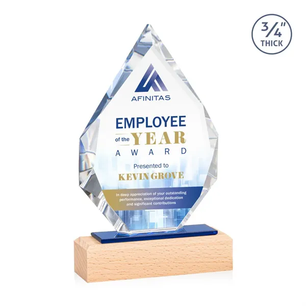 Ibiza VividPrint™ Award - Ibiza VividPrint™ Award - Image 5 of 8