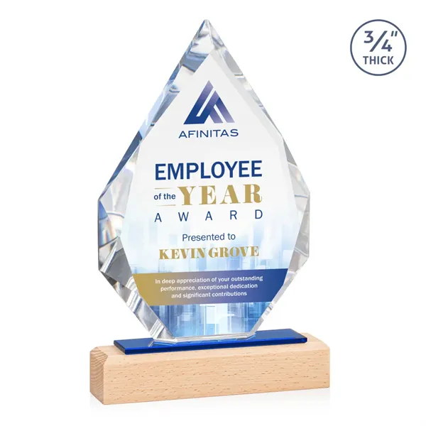 Ibiza VividPrint™ Award - Ibiza VividPrint™ Award - Image 7 of 8