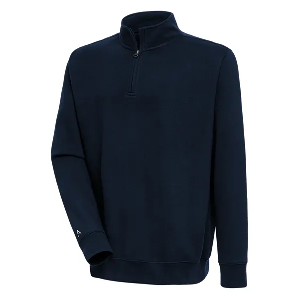VICTORY 1/4 ZIP PULLOVER MEN'S - VICTORY 1/4 ZIP PULLOVER MEN'S - Image 2 of 2