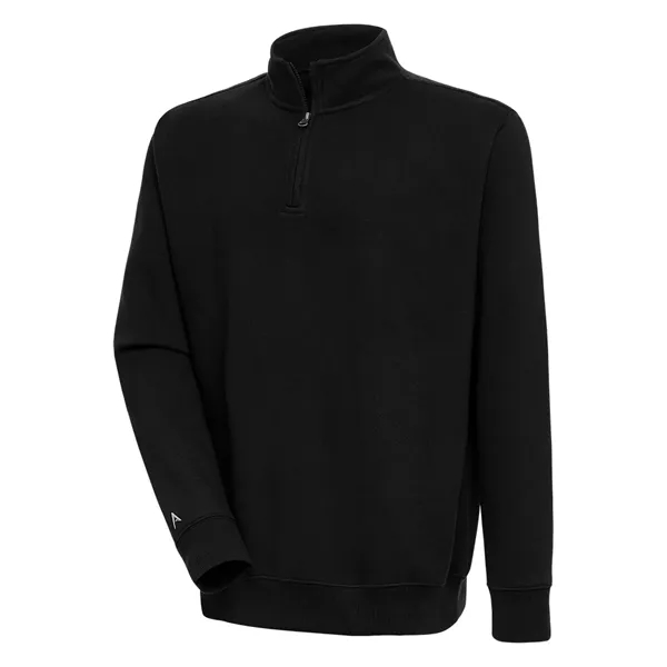 VICTORY 1/4 ZIP PULLOVER MEN'S - VICTORY 1/4 ZIP PULLOVER MEN'S - Image 1 of 2