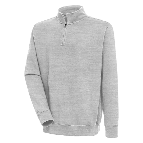 VICTORY 1/4 ZIP PULLOVER MEN'S - VICTORY 1/4 ZIP PULLOVER MEN'S - Image 0 of 2