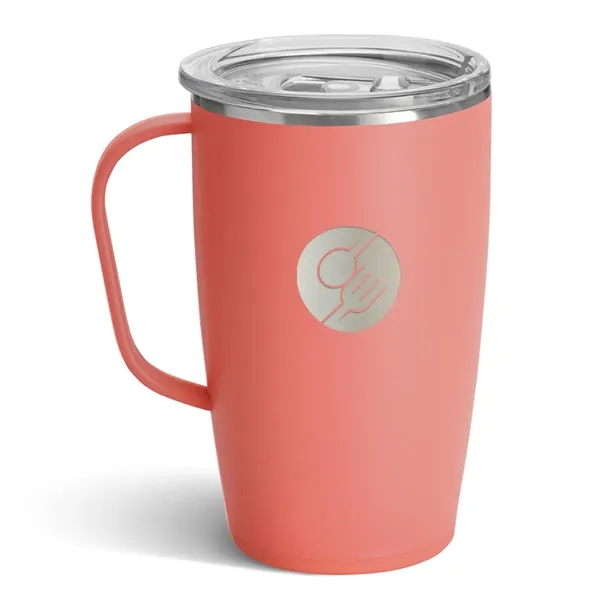 18 oz. Swig Life Travel Mug - 18 oz. Swig Life Travel Mug - Image 6 of 8