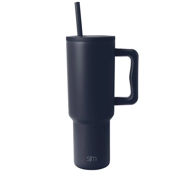 Trek 40oz Tumbler w/ handle - Trek 40oz Tumbler w/ handle - Image 8 of 19
