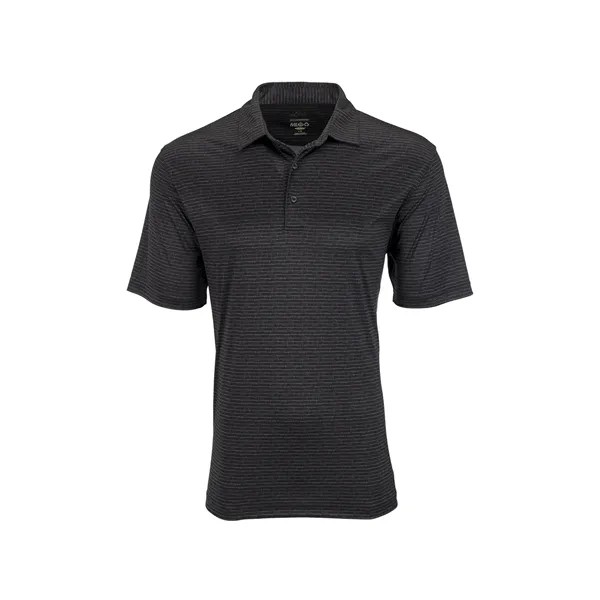 Greg Norman ML75 Microlux Cart Print Polo - Greg Norman ML75 Microlux Cart Print Polo - Image 0 of 15