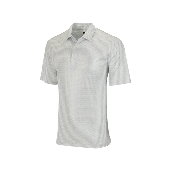 Greg Norman ML75 Microlux Cart Print Polo - Greg Norman ML75 Microlux Cart Print Polo - Image 13 of 15