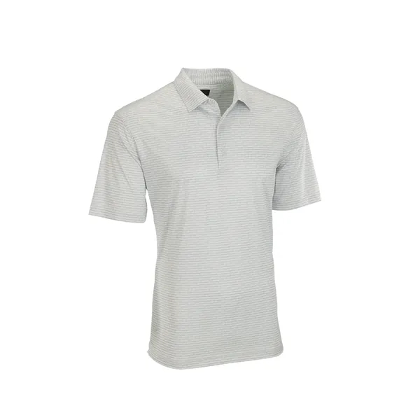 Greg Norman ML75 Microlux Cart Print Polo - Greg Norman ML75 Microlux Cart Print Polo - Image 14 of 15