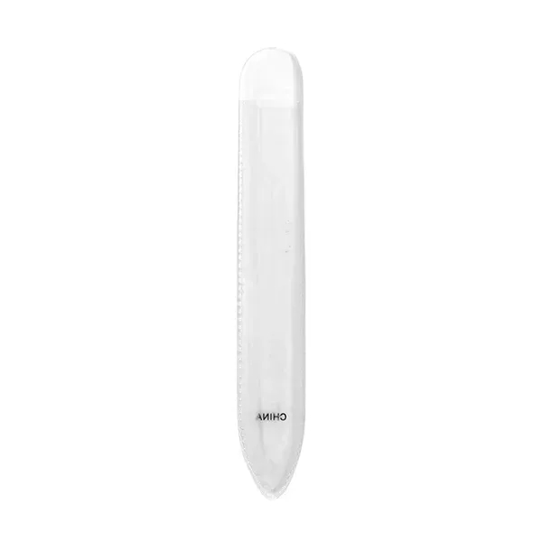 Nailed It Tempered Glass Nail File in Clear Sleeve - Nailed It Tempered Glass Nail File in Clear Sleeve - Image 22 of 22