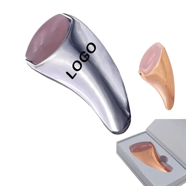 2 in 1 Guasha Facial Tool - 2 in 1 Guasha Facial Tool - Image 0 of 0