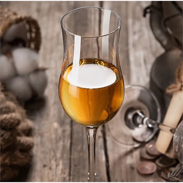 4.7oz Tequila Luxury Glassware - 4.7oz Tequila Luxury Glassware - Image 2 of 2