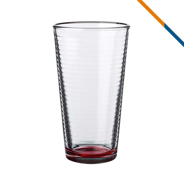 Amell Pint Glass - 16 OZ. - Amell Pint Glass - 16 OZ. - Image 3 of 9
