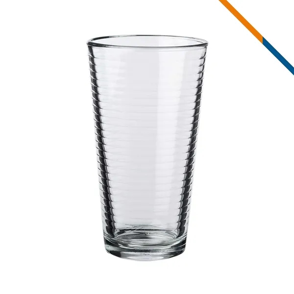 Amell Pint Glass - 16 OZ. - Amell Pint Glass - 16 OZ. - Image 7 of 9