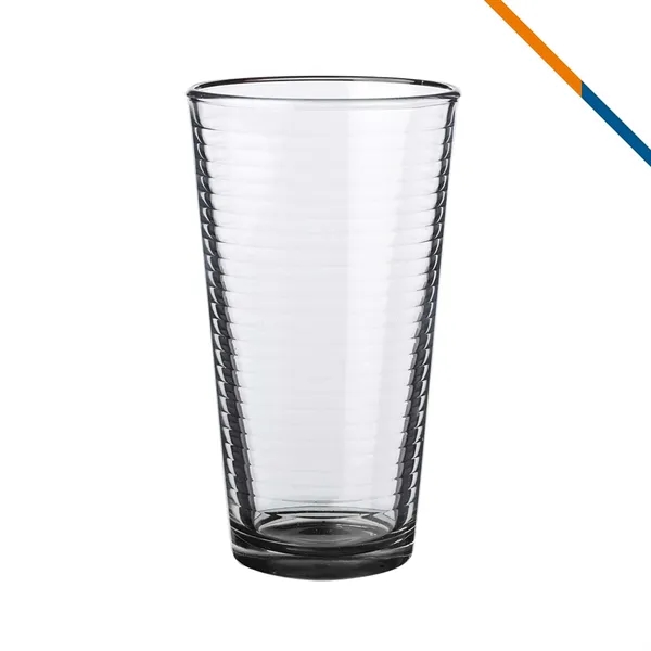 Amell Pint Glass - 16 OZ. - Amell Pint Glass - 16 OZ. - Image 9 of 9