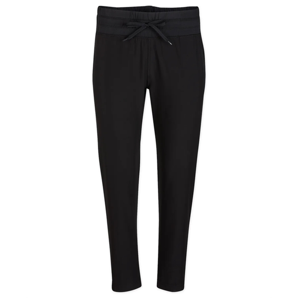 Boxercraft Ladies Sport Jogger - Boxercraft Ladies Sport Jogger - Image 1 of 3