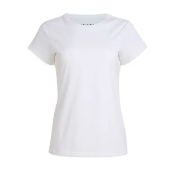 Boxercraft Recrafted Ladies Crewneck Tee - Boxercraft Recrafted Ladies Crewneck Tee - Image 5 of 5
