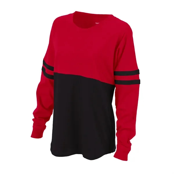 Boxercraft Ladies PomPom Jersey - Boxercraft Ladies PomPom Jersey - Image 19 of 24