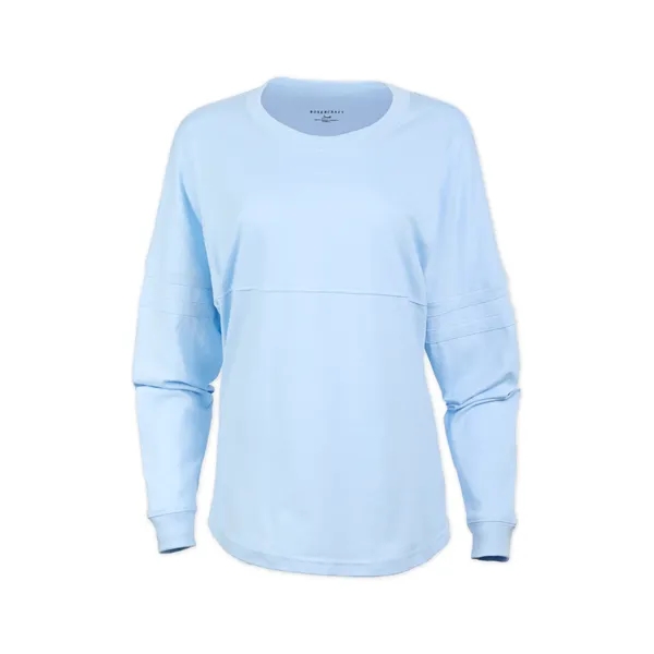 Boxercraft Ladies PomPom Jersey - Boxercraft Ladies PomPom Jersey - Image 7 of 24